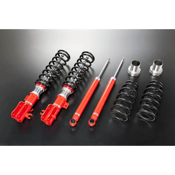 オートエグゼ(AUTOEXE) ストリートスポーツサスキット/複数個所使用//MKF7850