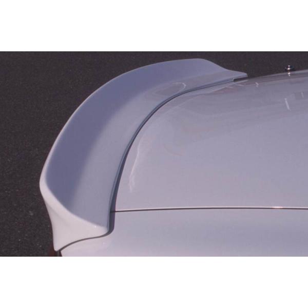 オートエグゼ(AUTOEXE) リアスポイラー/NBロードスター/MNB2600