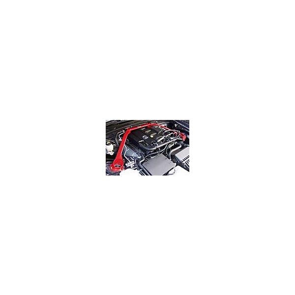オートエグゼ(AUTOEXE) ストラットタワーバー(フロント)ロードスター 
