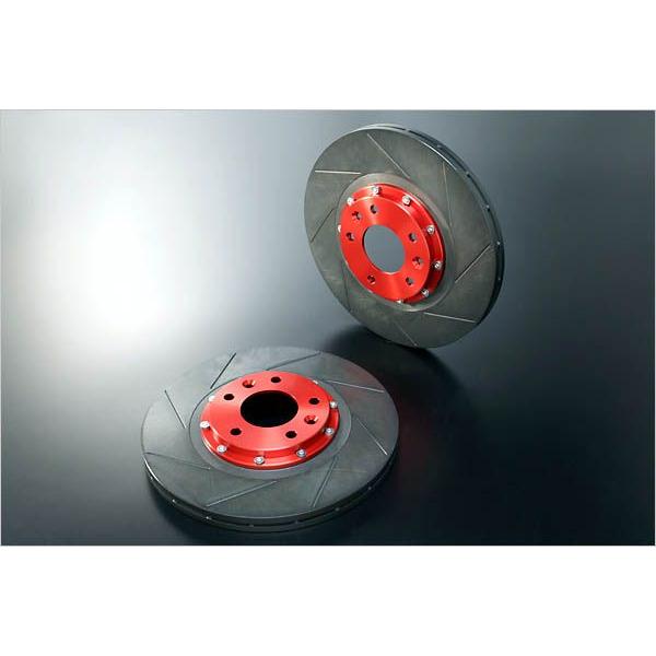 オートエグゼ(AUTOEXE) スポーツブレーキローター(フロント用)/NCロードスター/Mnc560r