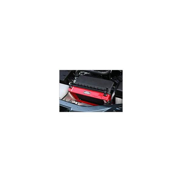 オートエグゼ(AUTOEXE) スポーツインダクションボックス(エア
