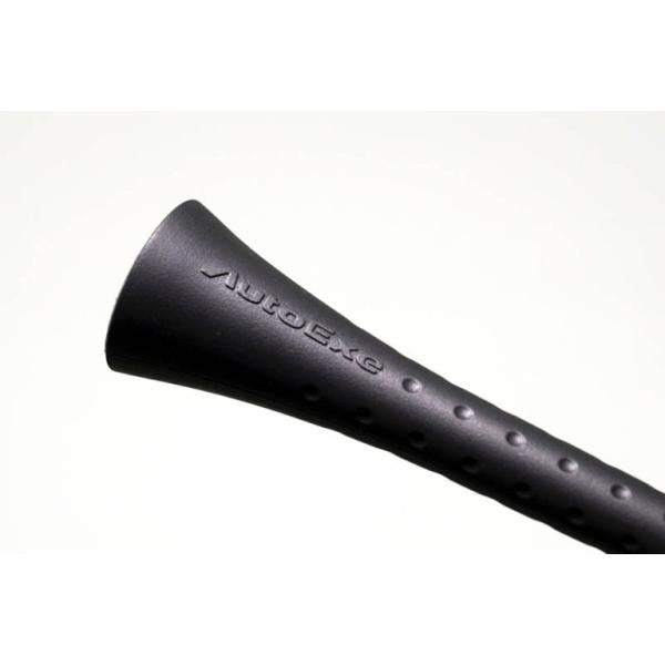 オートエグゼ(AUTOEXE) ヘリカルショートアンテナ/NDロードスター/MND1470 (MND1460後継品) 佐川急便ゆうパケット便