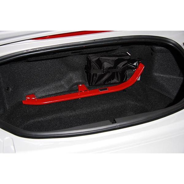 オートエグゼ(AUTOEXE) フロアクロスバー(リア)オートエグゼ(AutoExe)(MND4500後継品)/NDロードスター ND5RC/MND4500