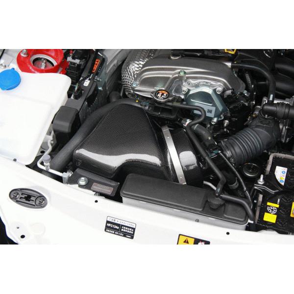 オートエグゼ(AUTOEXE) ラムエアインテークシステム NDロードスター ND5RC ソフトトップ車用 NDA1V5900(NDA1-V –  HYOGOPARTS