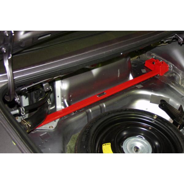 オートエグゼ(AUTOEXE) ストラットタワーバー NB R/バンパー//MNZ450