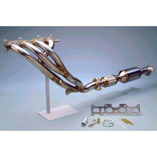オートエグゼ(AUTOEXE) エグゾーストマニホールドMT車用 /NBロードスター NB8C〜299999/MR8110