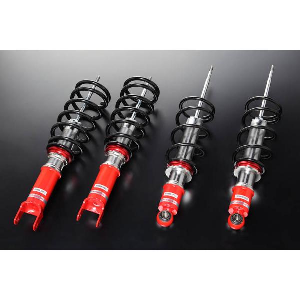 オートエグゼ(AUTOEXE) ストリートスポーツサスキット RX-8/複数個所使用//MSE7850