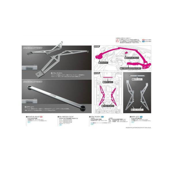 マツダ(MAZDA)オイルフィラーキャップ/NDロードスター ND5RC/ N243V9280N(N243-V9-280N)マツダ純正オプション