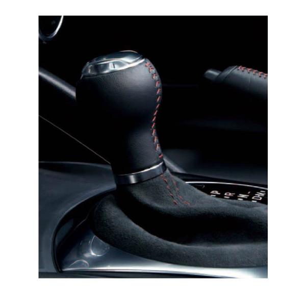 マツダ(MAZDA)チェンジレバーノブ(AT用) (N24746030後継品)/NDロードスター ND5RC/ N24746030(N247-46-030)マツダ純正オプション