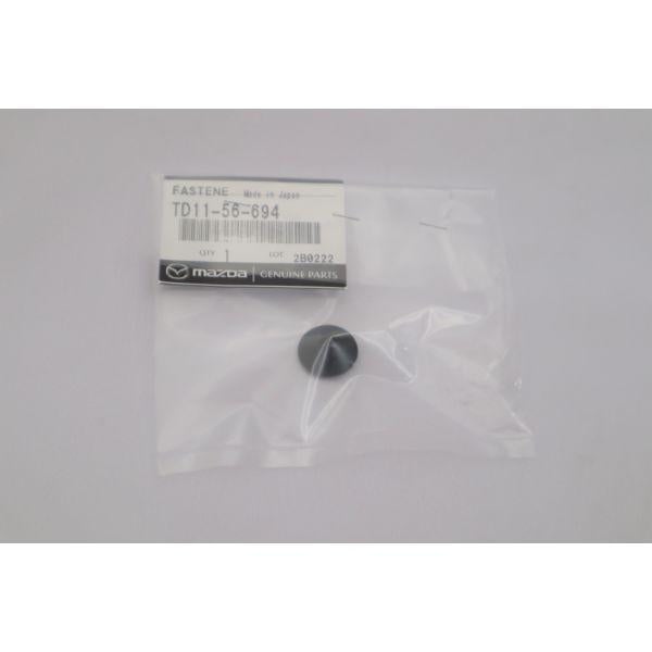 マツダ(MAZDA)フアスナーボンネツト/マツダ純正部品/タイタン/TD1156694(TD11-56-694)