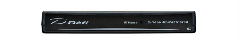 Defi-Link ADVANCE Control Unit SE  アドバンスコントロールユニットエスイー レギュラー版 DF17701