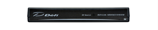 Defi-Link ADVANCE Control Unit SE  アドバンスコントロールユニットエスイー レギュラー版 DF17701