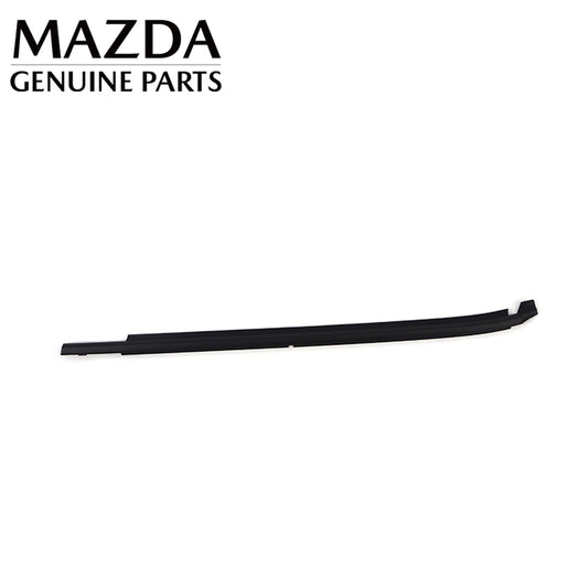 MAZDA モール(L),F.ベルトライン マツダ純正部品 D09L50650B(D09L-50-650B)