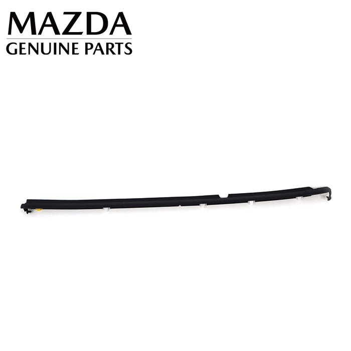 MAZDA モール(L),R.ベルトライン マツダ純正部品 D09L50670A(D09L-50-670A)