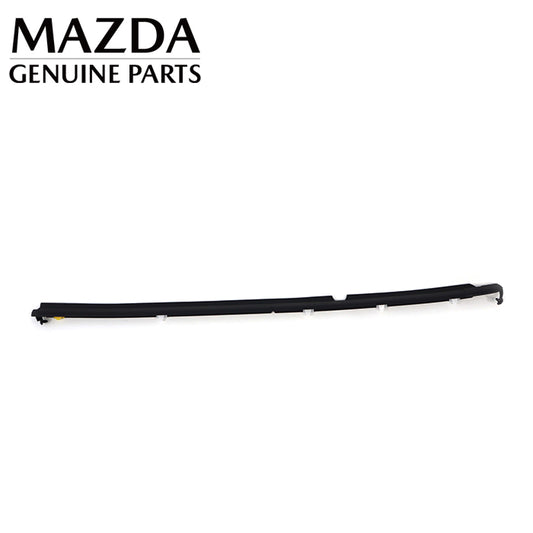 MAZDA モール(L),R.ベルトライン マツダ純正部品 D09L50670A(D09L-50-670A)