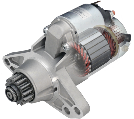 ADVANCE ハイスピードスターター RX-7 FD3S MT車 HS017-010P