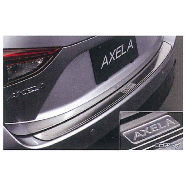 マツダ（MAZDA）ストライプ D (L)/マツダ純正部品/ボンゴ/バンパー/S38750884A16(S387-50-884A1) マツダ｜ボンゴトラック マニュアル・取扱説明書｜オーナーマニュアル