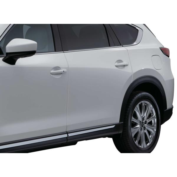 マツダ（MAZDA）ドアエッジモール/各ボディ色設定がございます/マツダ純正オプション/CX-5(KM・KF型) /C913V3150(C913-V3-150)