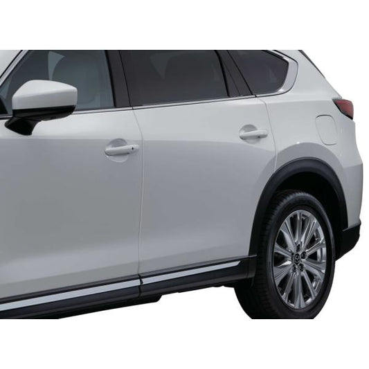 マツダ（MAZDA）ドアエッジモール/各ボディ色設定がございます/マツダ純正オプション/CX-5(KM・KF型) /C913V3150(C913-V3-150)