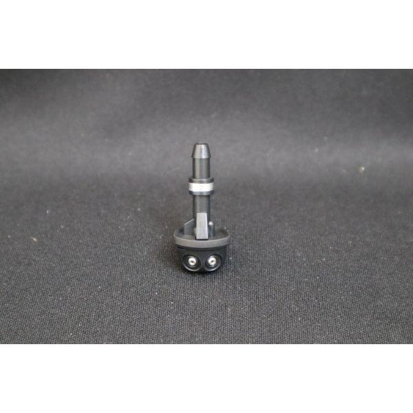 マツダ（MAZDA）ノズル F.ウインド ウオツシヤー/マツダ純正部品/デミオ MAZDA2/DB0267510(DB02-67-510)