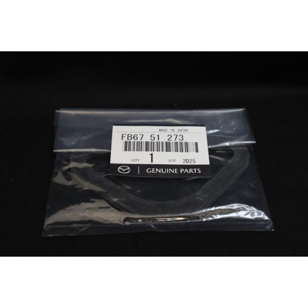 マツダ（MAZDA）ガスケツト ライセンス ランプ/マツダ純正部品/RX7  RX-8/ランプ/FB6751273(FB67-51-273)