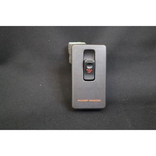マツダ（MAZDA）スイツチ パワーウインド/マツダ純正部品/RX7  RX-8/PWスイッチ/FC0166370B(FC01-66-370B)