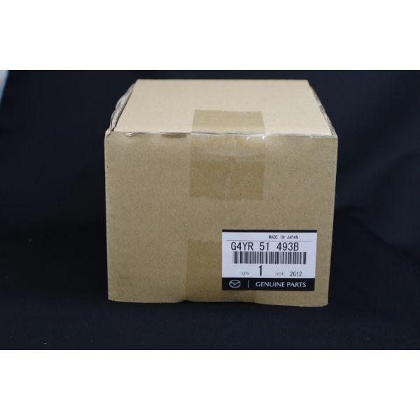 マツダ（MAZDA）ベゼル(R) ランプ/マツダ純正部品/ボンゴ/バンパー/S37450740(S374-50-740)