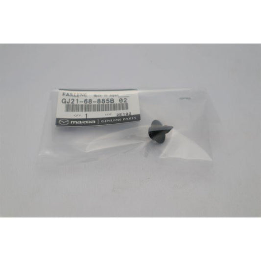 マツダ（MAZDA）ファスナー/2/マツダ純正部品/カペラ アクセラ アテンザ MAZDA3 MAZDA6/GJ2168885B02(GJ21-68-885B0)