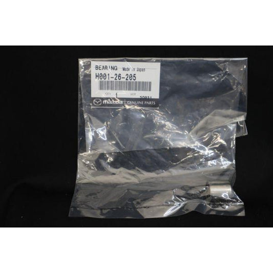 マツダ（MAZDA）ベアリング/マツダ純正部品/ルーチェ/リアアクスル/H00126205(H001-26-205)