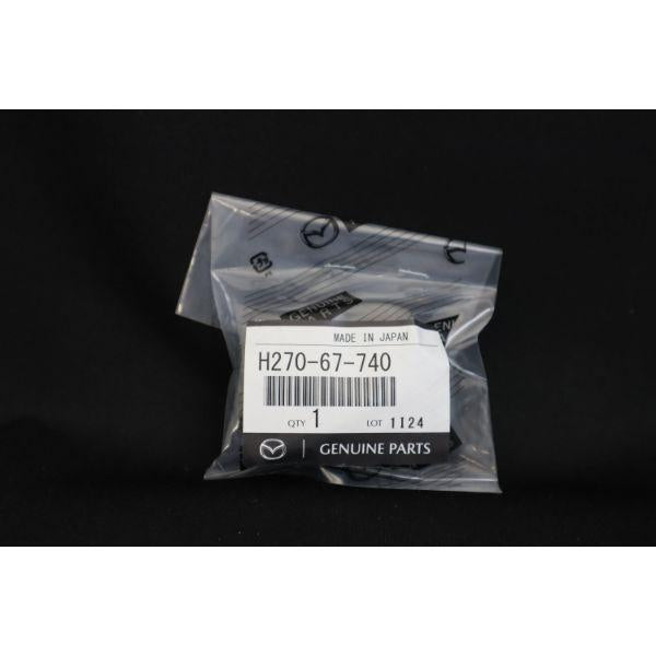 マツダ（MAZDA）リレー N.O./マツダ純正部品/ルーチェ/H27067740(H270-67-740)