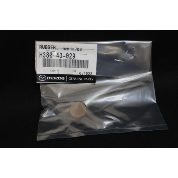 マツダ（MAZDA）ラバー ストツパー /マツダ純正部品/ルーチェ/ブレーキシステム/H38043029(H380-43-029)