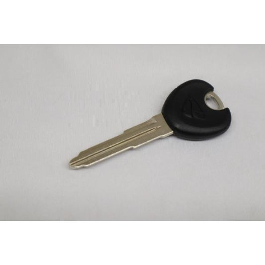 マツダ（MAZDA) キー プライマリー ブランク(キーカット別) マツダ純正部品 RX-7 /マツダ純正部品/H38076201A(H380-76-201A) 佐川急便ゆうパケット便