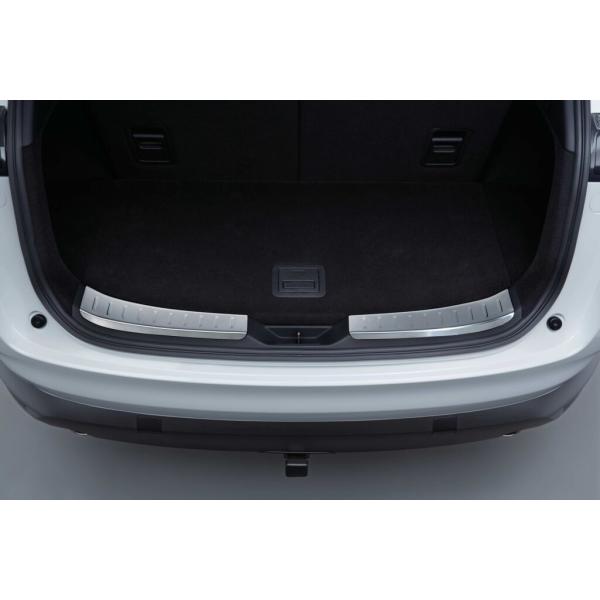 マツダ（MAZDA）LUGGAGE END PLATE/マツダ純正オプション/CX系/K131V1380(K131-V1-380)