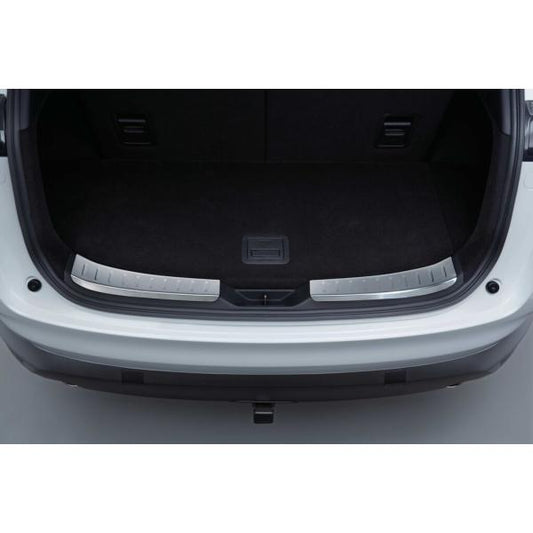マツダ（MAZDA）LUGGAGE END PLATE/マツダ純正オプション/CX系/K131V1380(K131-V1-380)