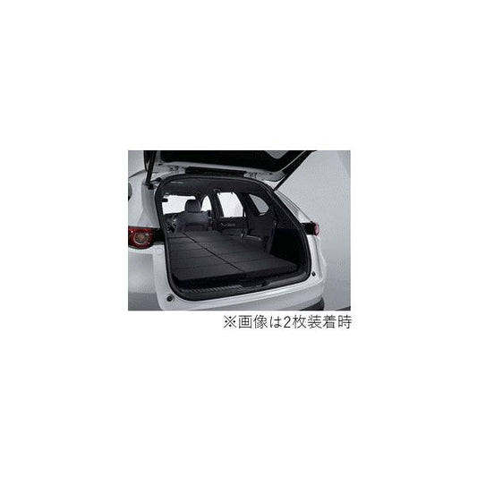 マツダ（mazda）ベッドクッション(１枚・片側)/マツダ純正オプション/cx-5 cx-8 cx-80/k131v9460(k131-v9-460)