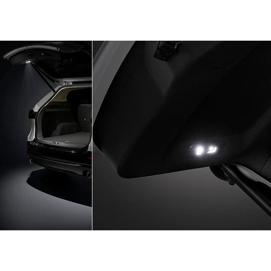 マツダ純正オプション 新型CX-5(KM系) リフトゲートライト K1D5V7130(K1D5-V7-130)