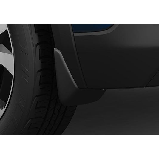 マツダ純正オプション 新型CX-5(KM系) マッドフラップ(リア) 泥除け KLBCV3460(KLBC-V3-460)