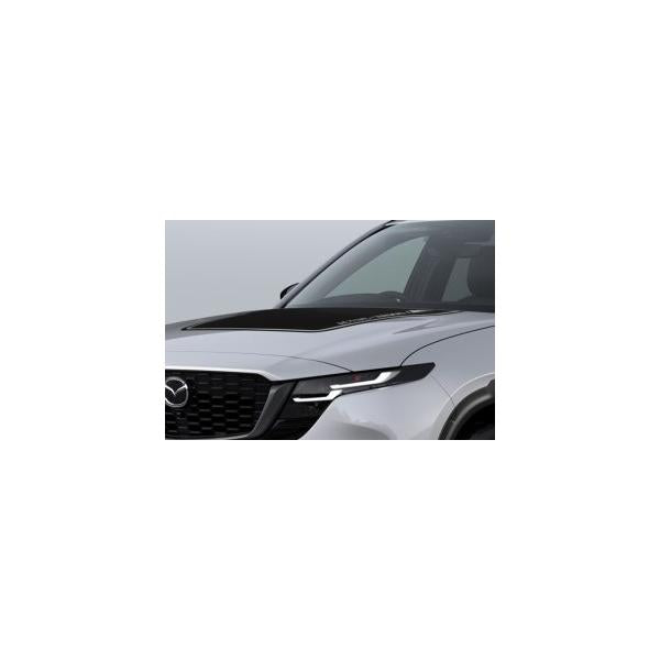 オートエグゼ(AUTOEXE) ボンネットデカール 新型CX-5(KM系) KMA1V30B0(KMA1-V3-0B0)