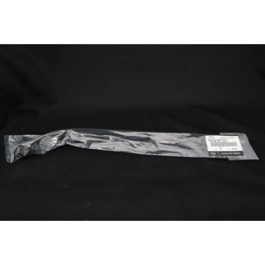 マツダ（MAZDA）ワイパーアーム ジヨシユセキ ガワ/マツダ純正部品/ロードスター/N00267321(N002-67-321)