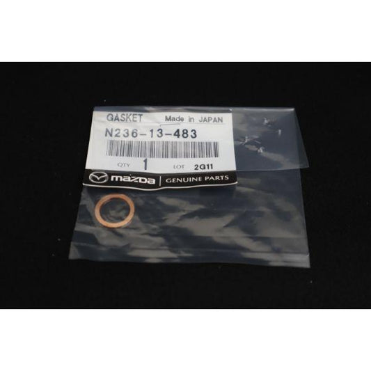 マツダ（MAZDA）ガスケツト/マツダ純正部品/ロードスター/エアクリーナー/N23613483(N236-13-483)