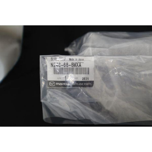 マツダ（MAZDA）マツダ（MAZDA）トランクルームサブ  （） マツダ純正部品 ロードスター ND5RF/マツダ純正部品/ロードスター/N248688MXA(N248-68-8MXA)