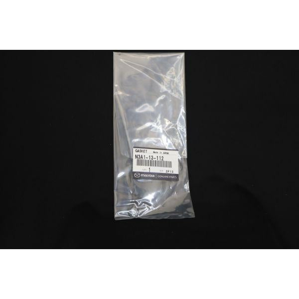 マツダ（MAZDA）ガスケツトNO.2INマニホールド/マツダ純正部品/RX7- RX-8/エアクリーナー/N3A113112(N3A1-13-112)