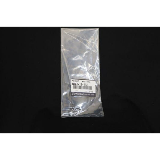 マツダ（MAZDA）ガスケツトNO.2INマニホールド/マツダ純正部品/RX7- RX-8/エアクリーナー/N3A113112(N3A1-13-112)
