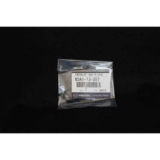 マツダ（MAZDA）インシユレーター インジエクシヨン/マツダ純正部品/RX7- RX-8/エアクリーナー/N3A113257(N3A1-13-257)