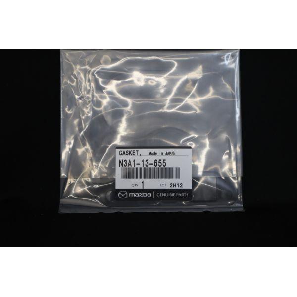 マツダ（MAZDA）ガスケツトスロツトルボデー/マツダ純正部品/RX7- RX-8/エアクリーナー/N3A113655(N3A1-13-655)