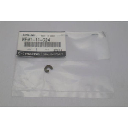 マツダ（MAZDA）スプリングコーナーシール/マツダ純正部品/ロードスター/シャフト/NF0111C24(NF01-11-C24)