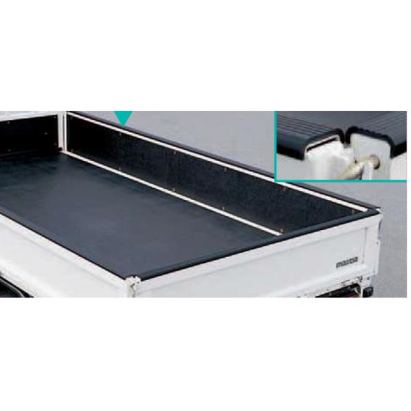 マツダ（MAZDA）BRIM COVER/マツダ純正オプション/ボンゴ/S57SV9650(S57S-V9-650)