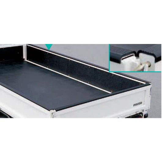 マツダ（MAZDA）BRIM COVER/マツダ純正オプション/ボンゴ/S57TV9650(S57T-V9-650)
