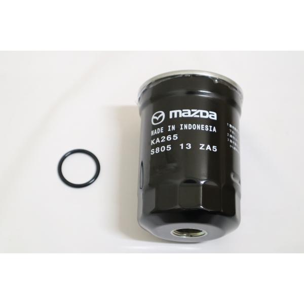 マツダ（MAZDA）フイルター カートリツジ マツダ純正部品 CX-30 MAZDA3 /マツダ純正部品/ボンゴ/エアクリーナー/S80513ZA5(S805-13-ZA5)
