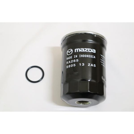 マツダ（MAZDA）フイルター カートリツジ マツダ純正部品 CX-30 MAZDA3 /マツダ純正部品/ボンゴ/エアクリーナー/S80513ZA5(S805-13-ZA5)